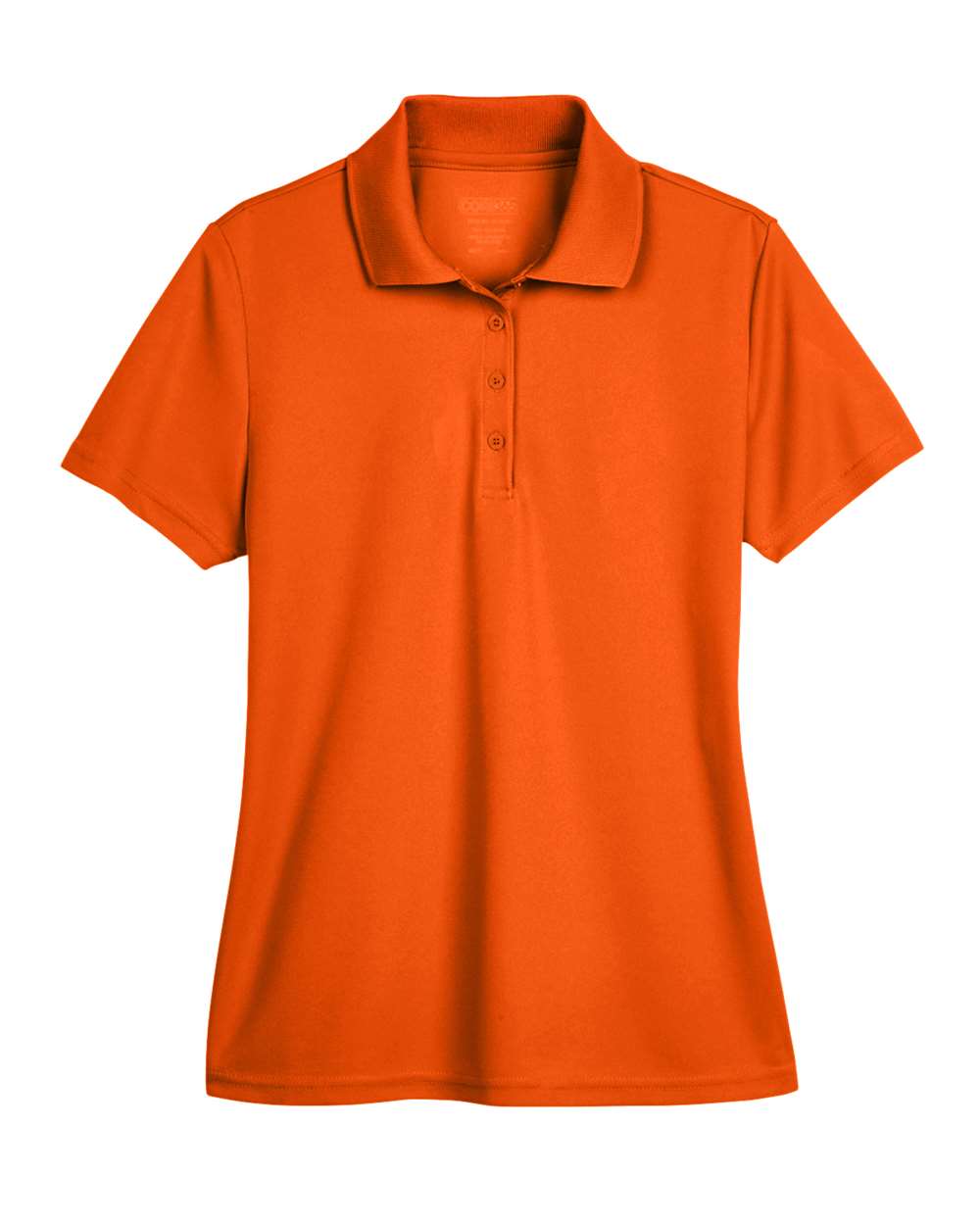 CORE365 78181 Campus Orange front