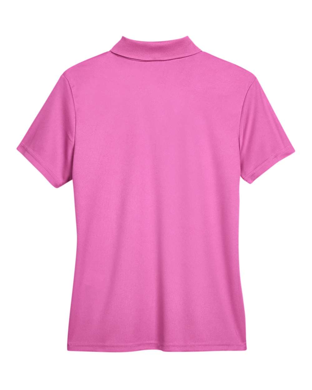 CORE365 78181 Charity Pink back