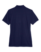 CORE365 78181 Classic Navy back