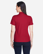 CORE365 78181 Classic Red on model, back
