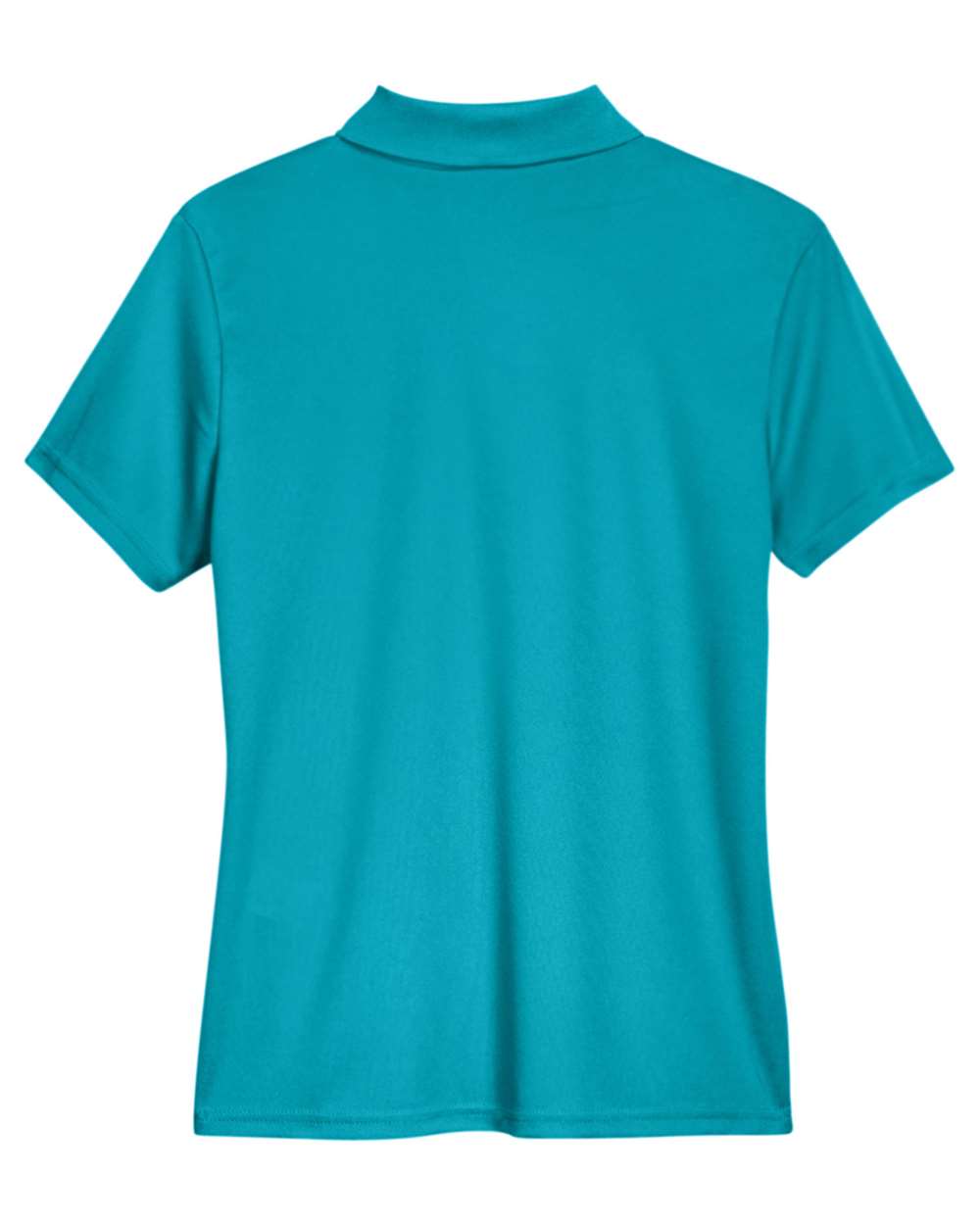 CORE365 78181 Clear Teal back