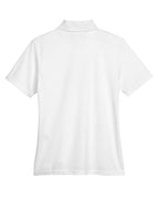 CORE365 78181 White back