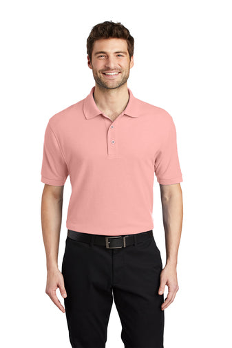 K500 Men's Polo for Servers - Lupe Tortilla