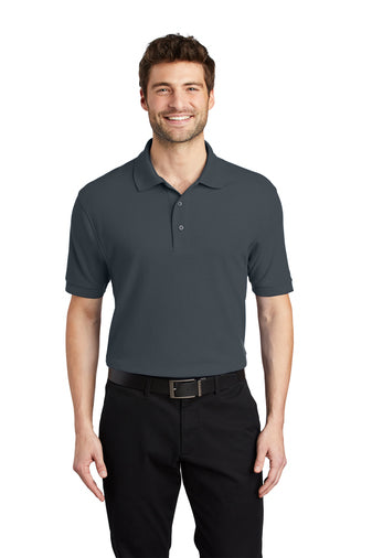K500 Men's Polo for Servers - Lupe Tortilla