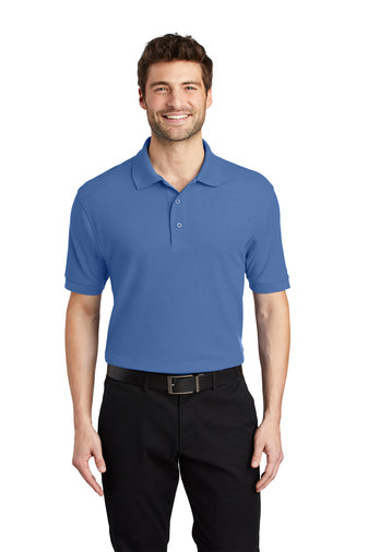 K500 Men's Polo for Servers - Lupe Tortilla