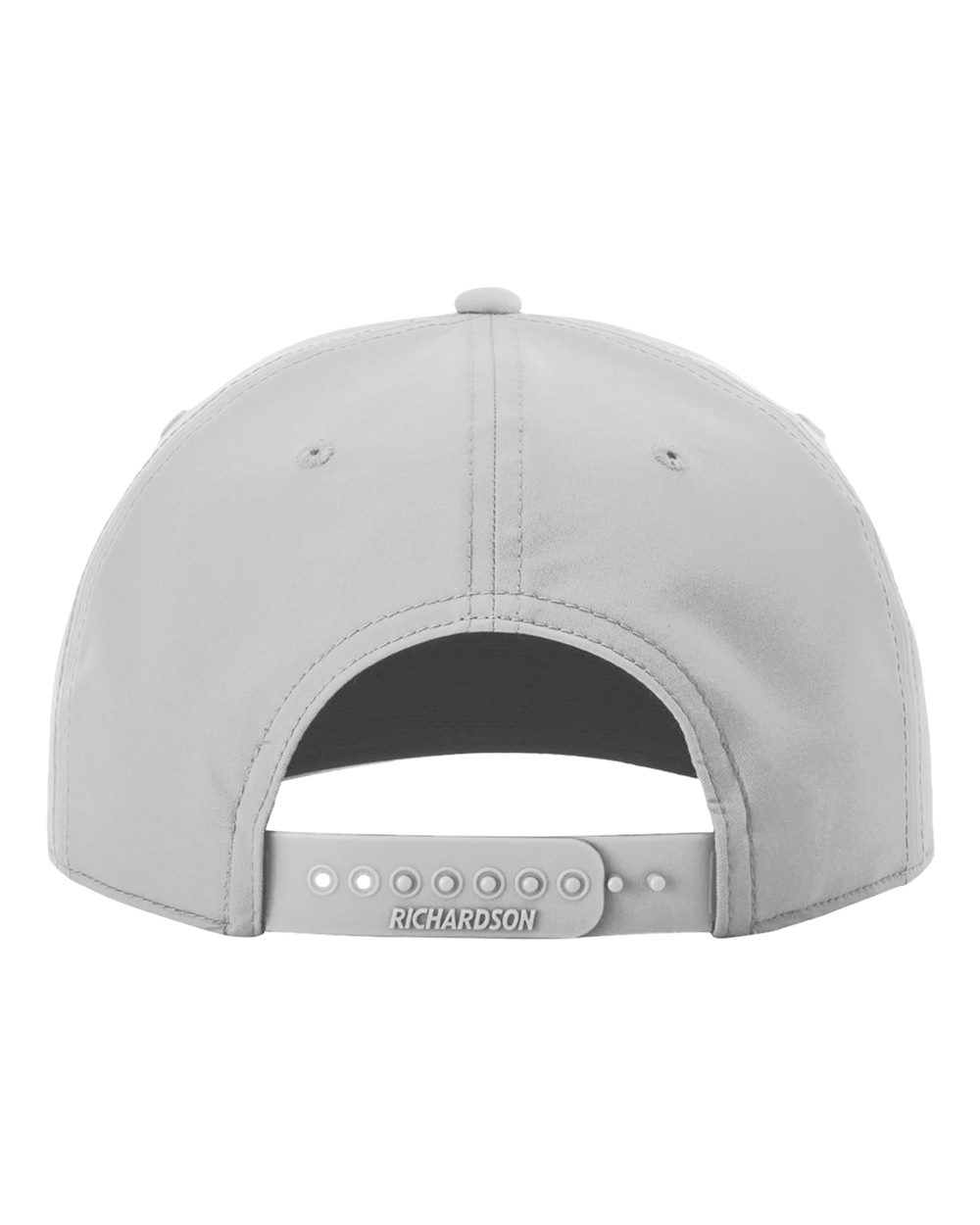 Richardson 258 Light Grey/ White back