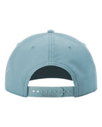 Richardson 258 Smoke Blue/ White back