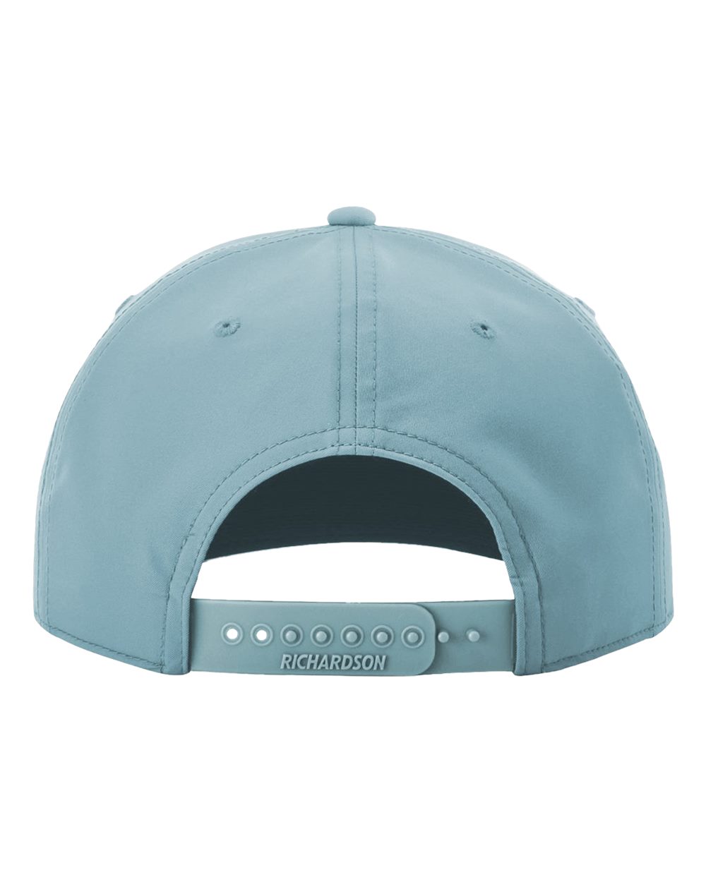 Richardson 258 Smoke Blue/ White back