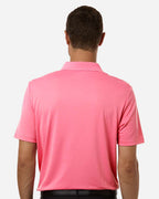 Adidas A230 Bliss Pink on model, back