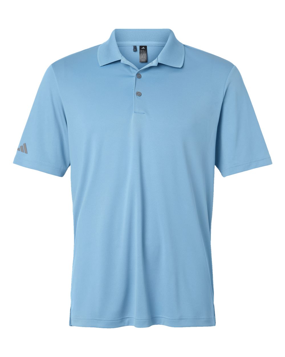 Adidas A230 Team Light Blue front