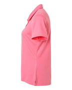 Adidas A231 Bliss Pink side