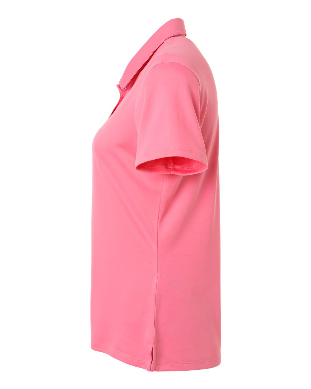 Adidas A231 Bliss Pink side