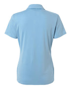 Adidas A231 Team Light Blue back