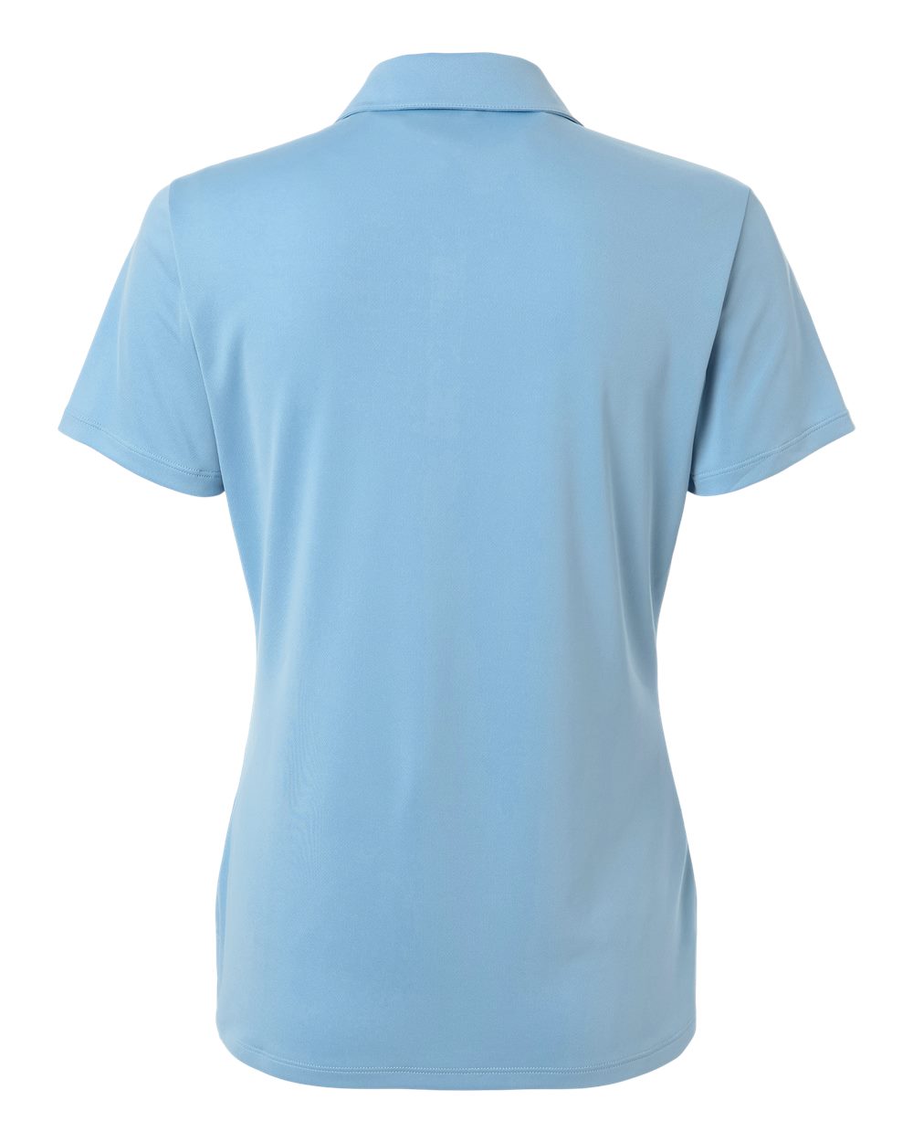 Adidas A231 Team Light Blue back