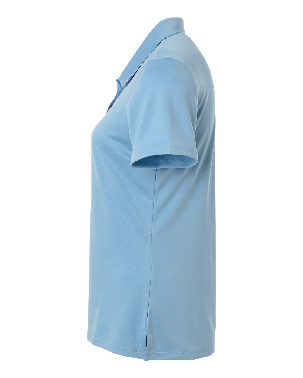 Adidas A231 Team Light Blue side