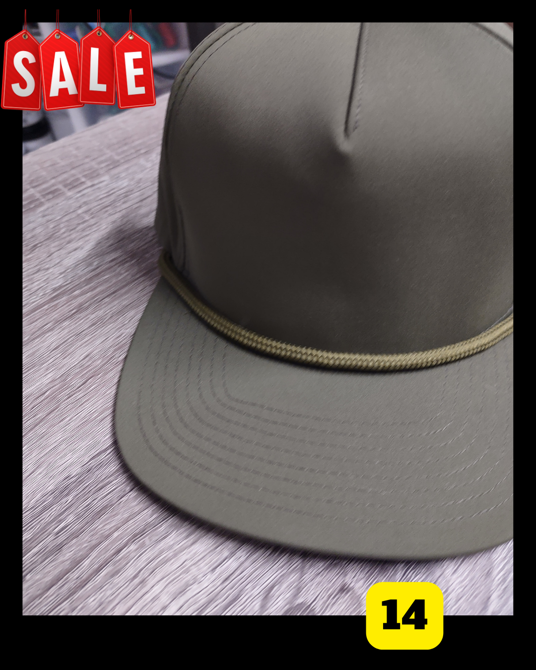Hat Hot Sale