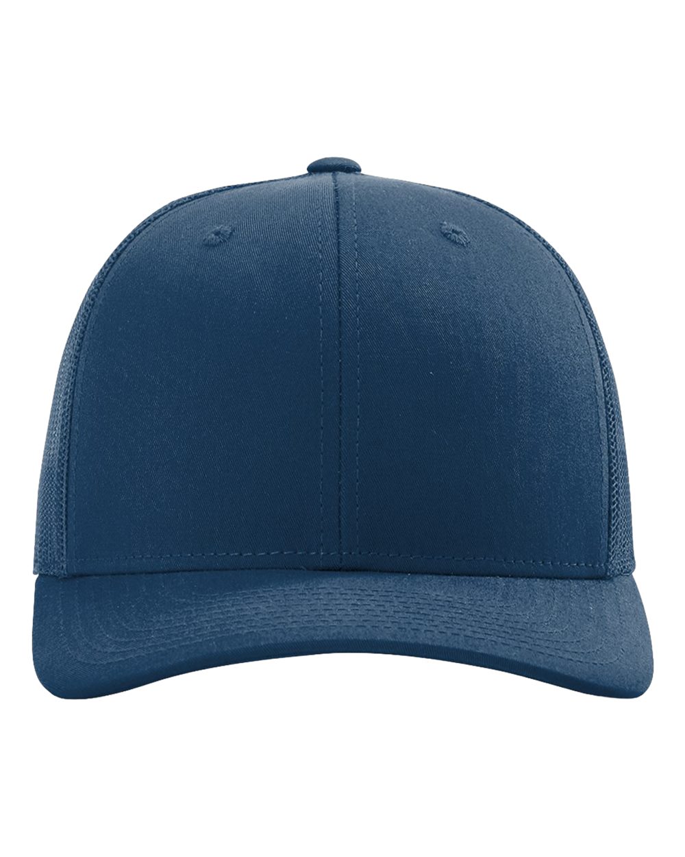 Richardson 112 Light Blue front