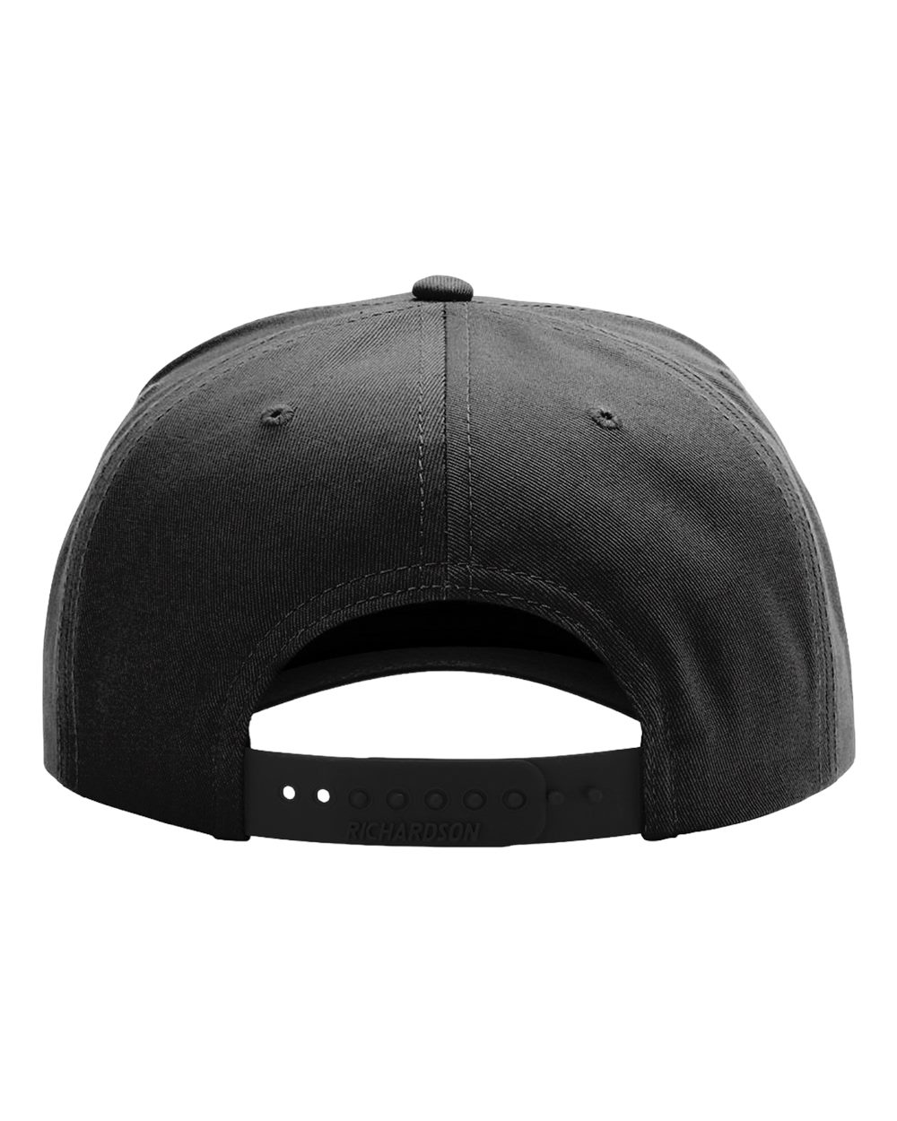 Richardson 323FPC Black back