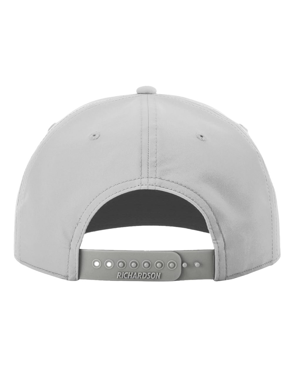 Richardson 258 Light Grey/ Black back
