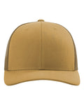 Richardson 112 Amber Gold front