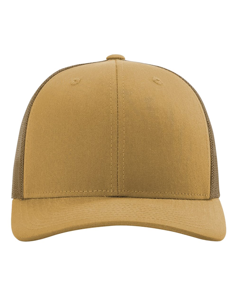 Richardson 112 Amber Gold front