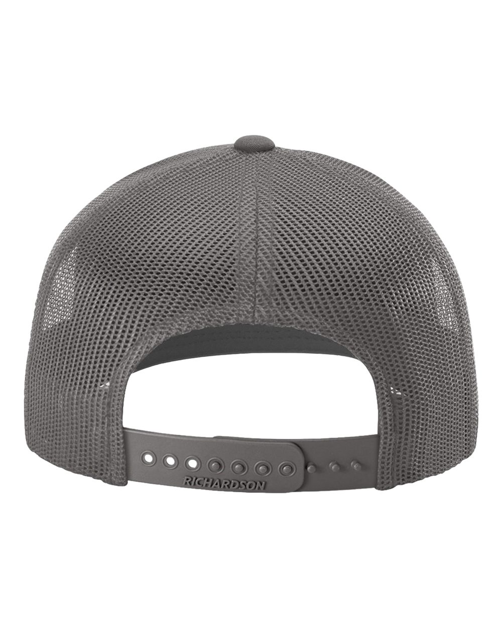Richardson 112 Charcoal back