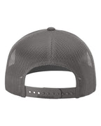 Richardson 112 Charcoal back
