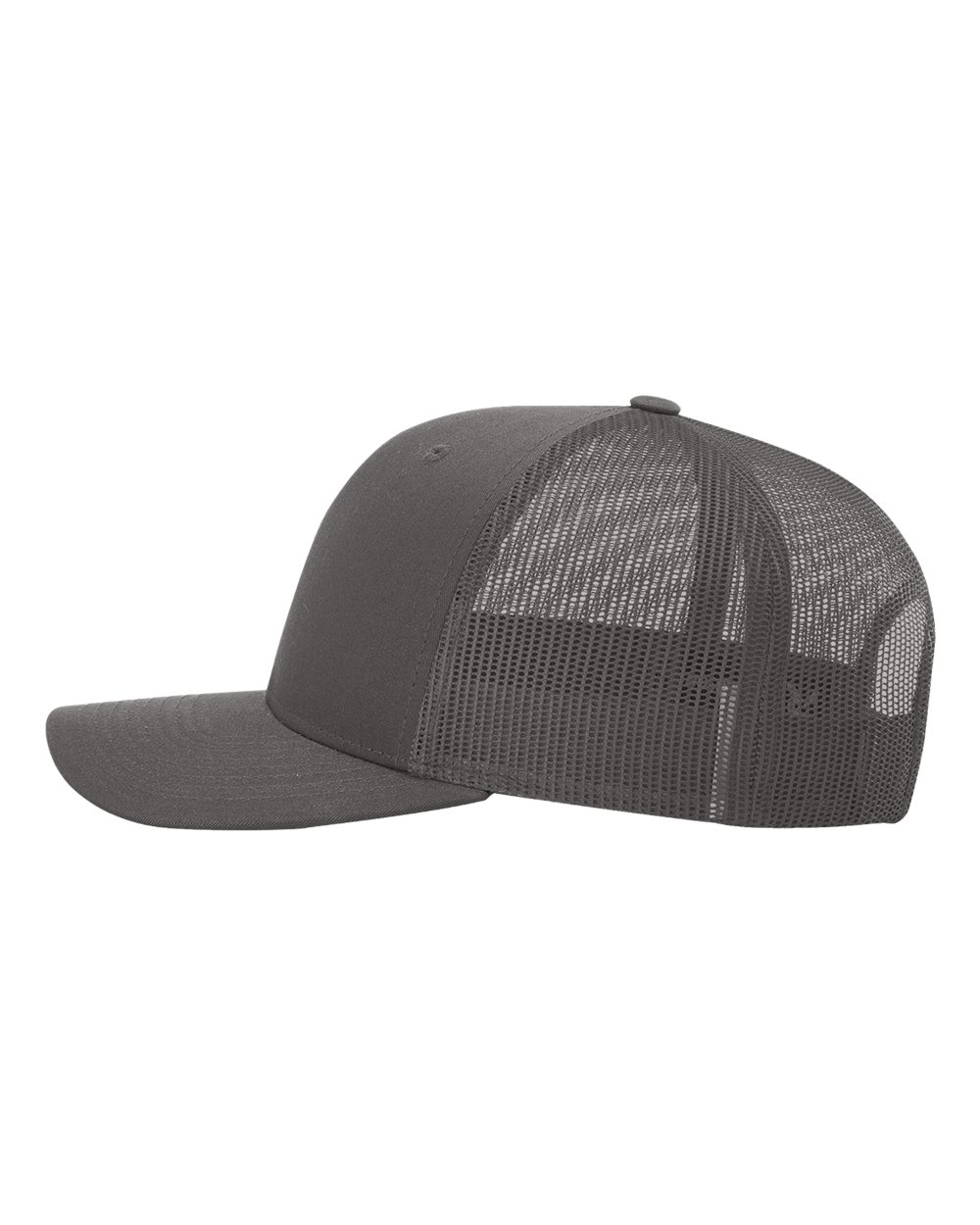 Richardson 112 Charcoal side