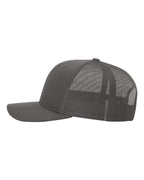 Richardson 112 Charcoal side