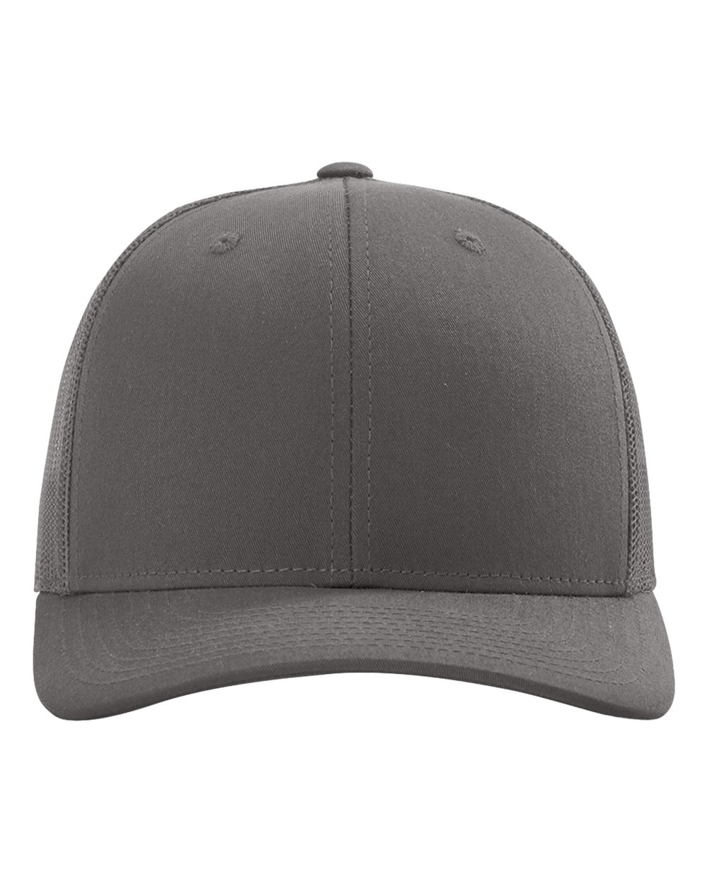 Richardson 112 Charcoal front
