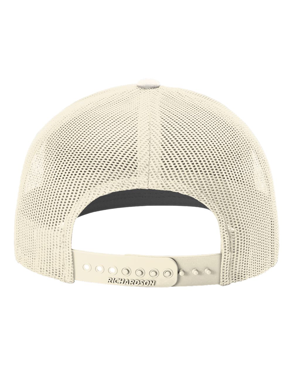 Richardson 112 Cream back