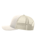Richardson 112 Cream side