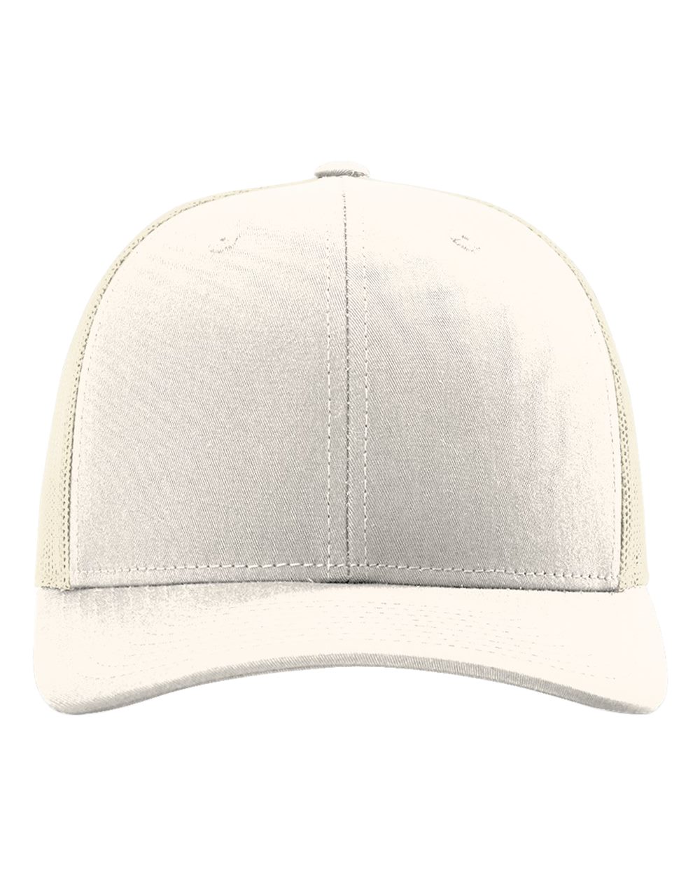 Richardson 112 Cream front