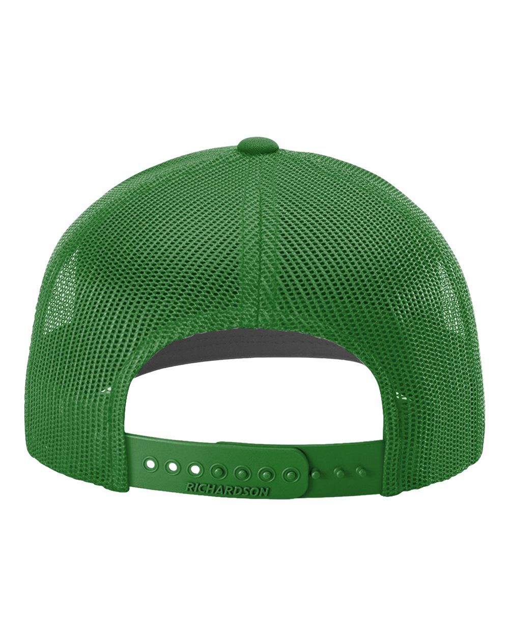 Richardson 112 Kelly Green back
