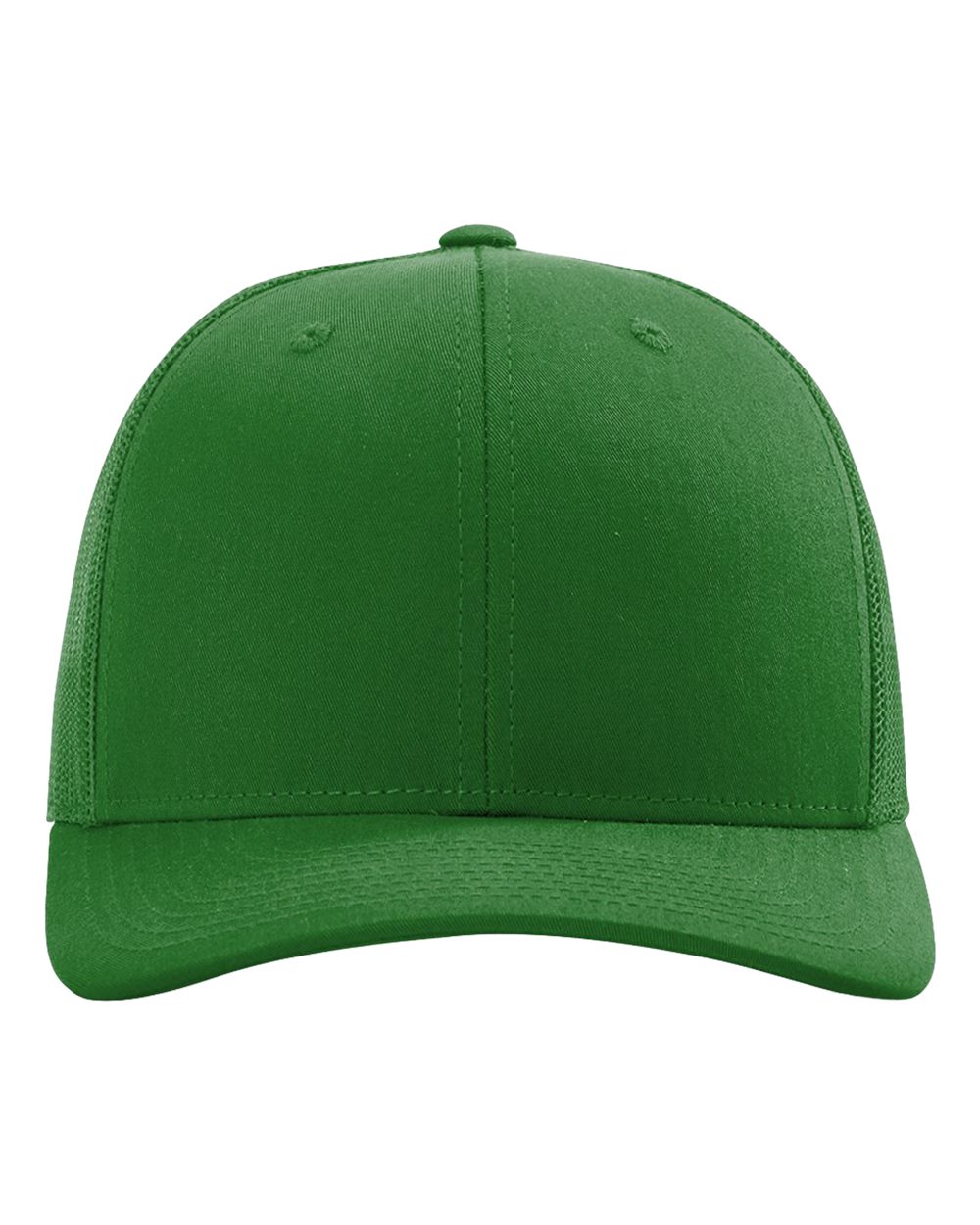 Richardson 112 Kelly Green front