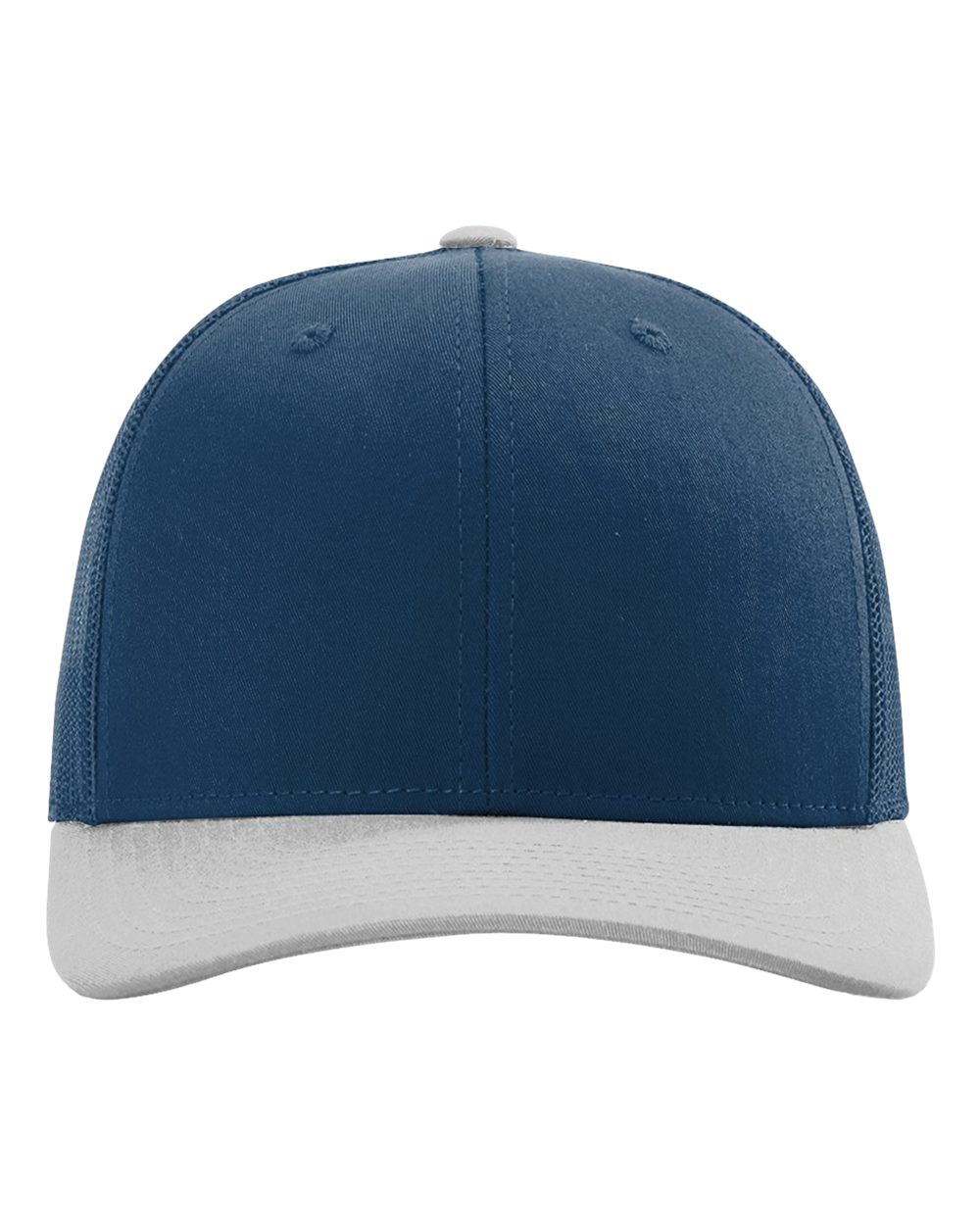 Richardson 112 Light Blue/ Light Grey CMB front