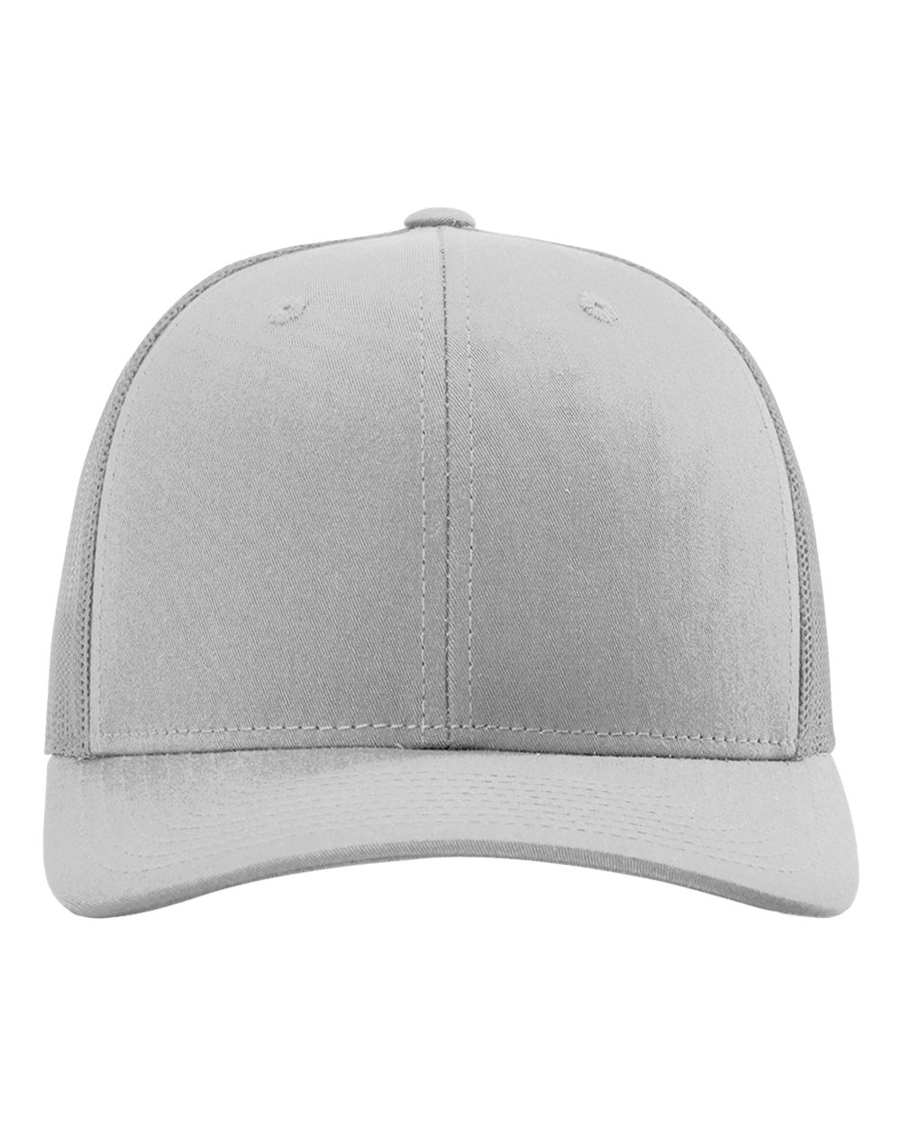 Richardson 112 Light Grey front