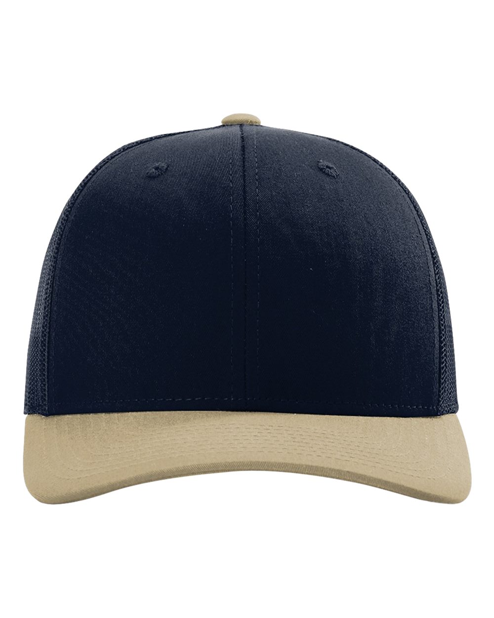 Richardson 112 Navy/ Khaki CMB front