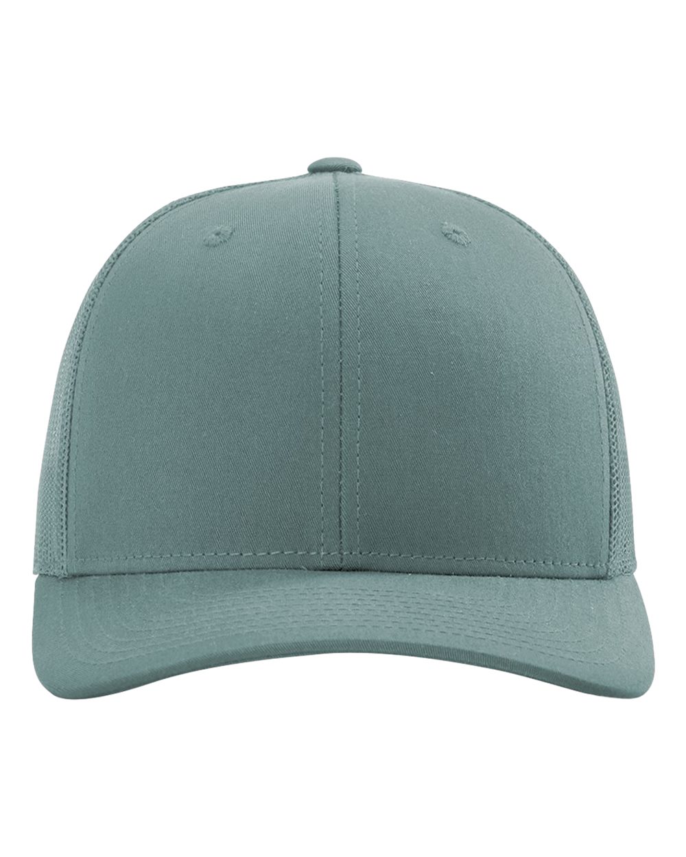 Richardson 112 Smoke Blue front