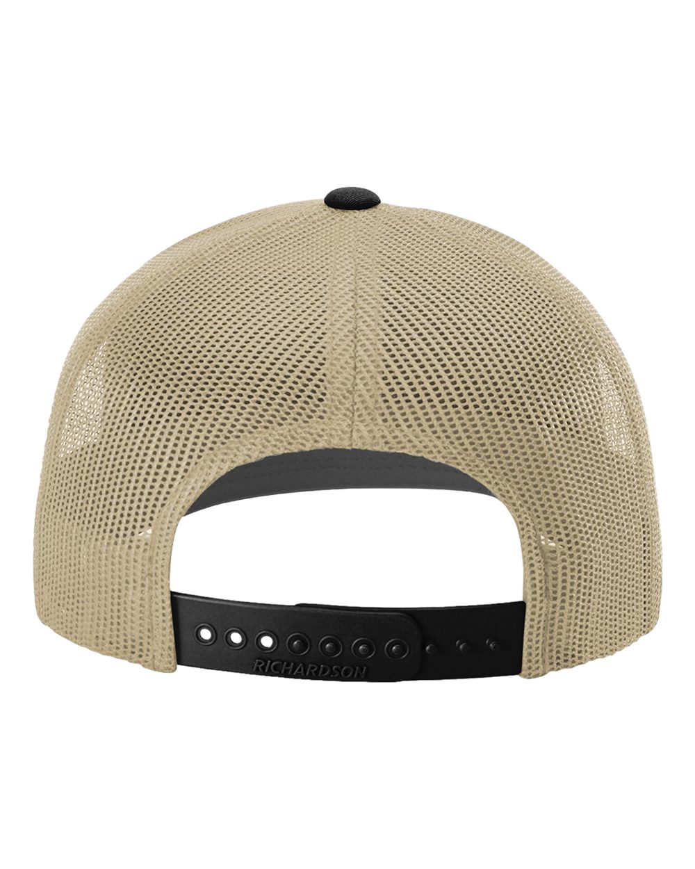 Richardson 112 Khaki/ Black CMB back