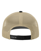 Richardson 112 Khaki/ Black CMB back