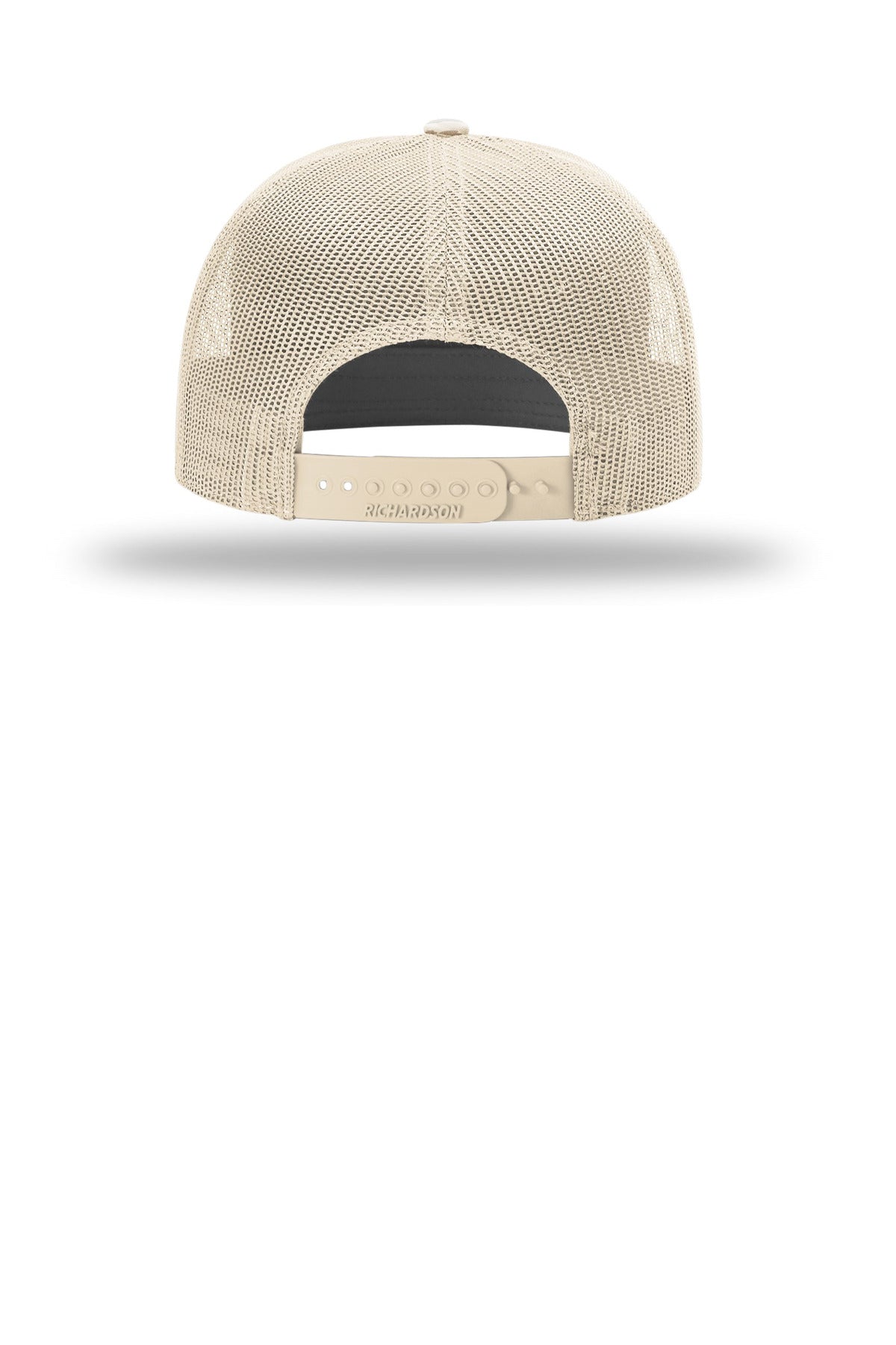 Richardson 168P Harvest Duck Camo/ Sandstone