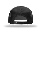 Richardson 168 Black
