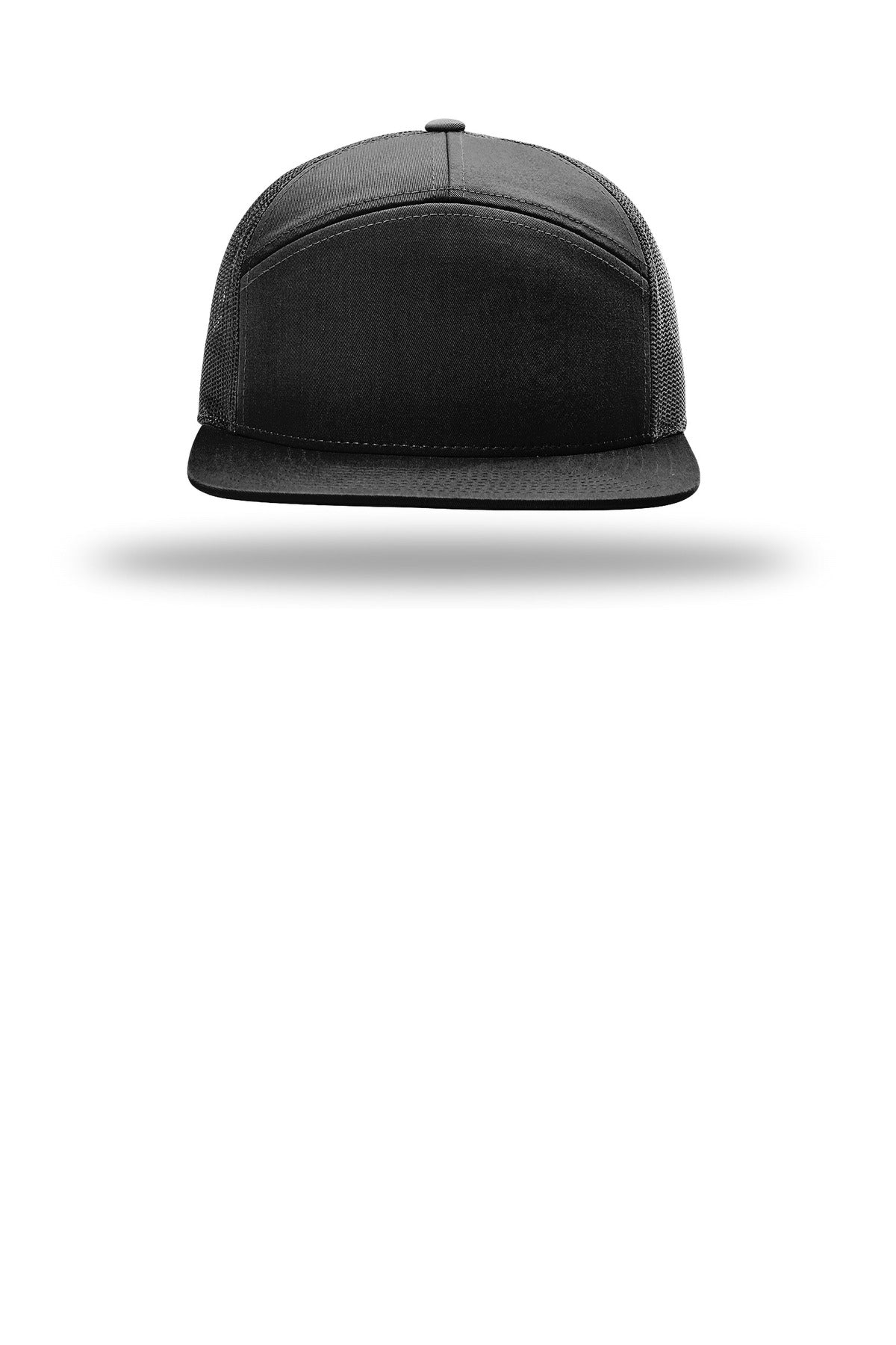 Richardson 168 Black