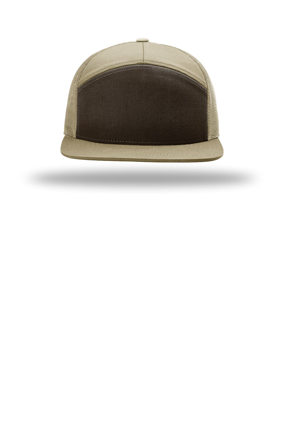 Richardson 168 Brown/ Khaki/ Khaki
