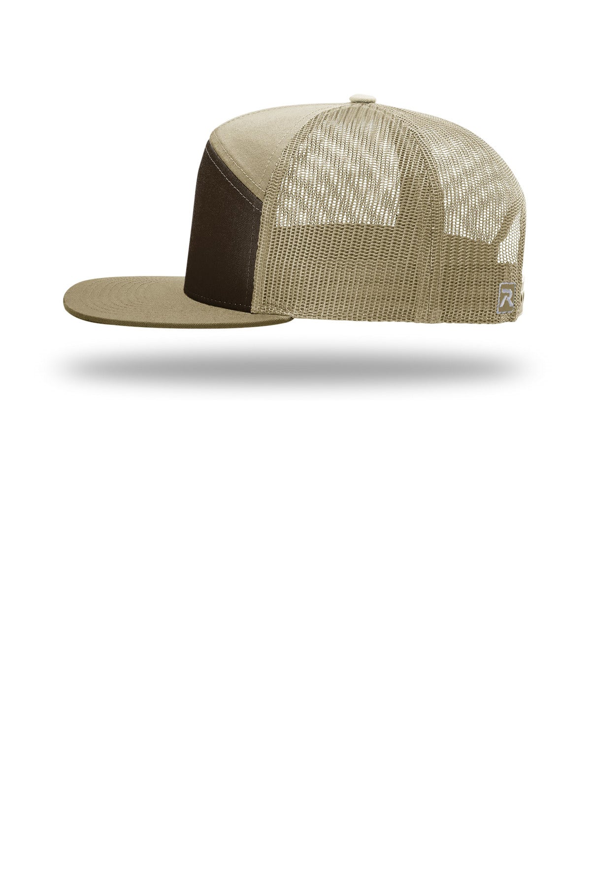 Richardson 168 Brown/ Khaki/ Khaki