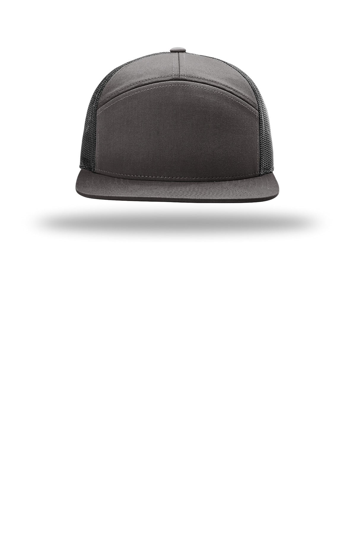Richardson 168 Charcoal/ Black