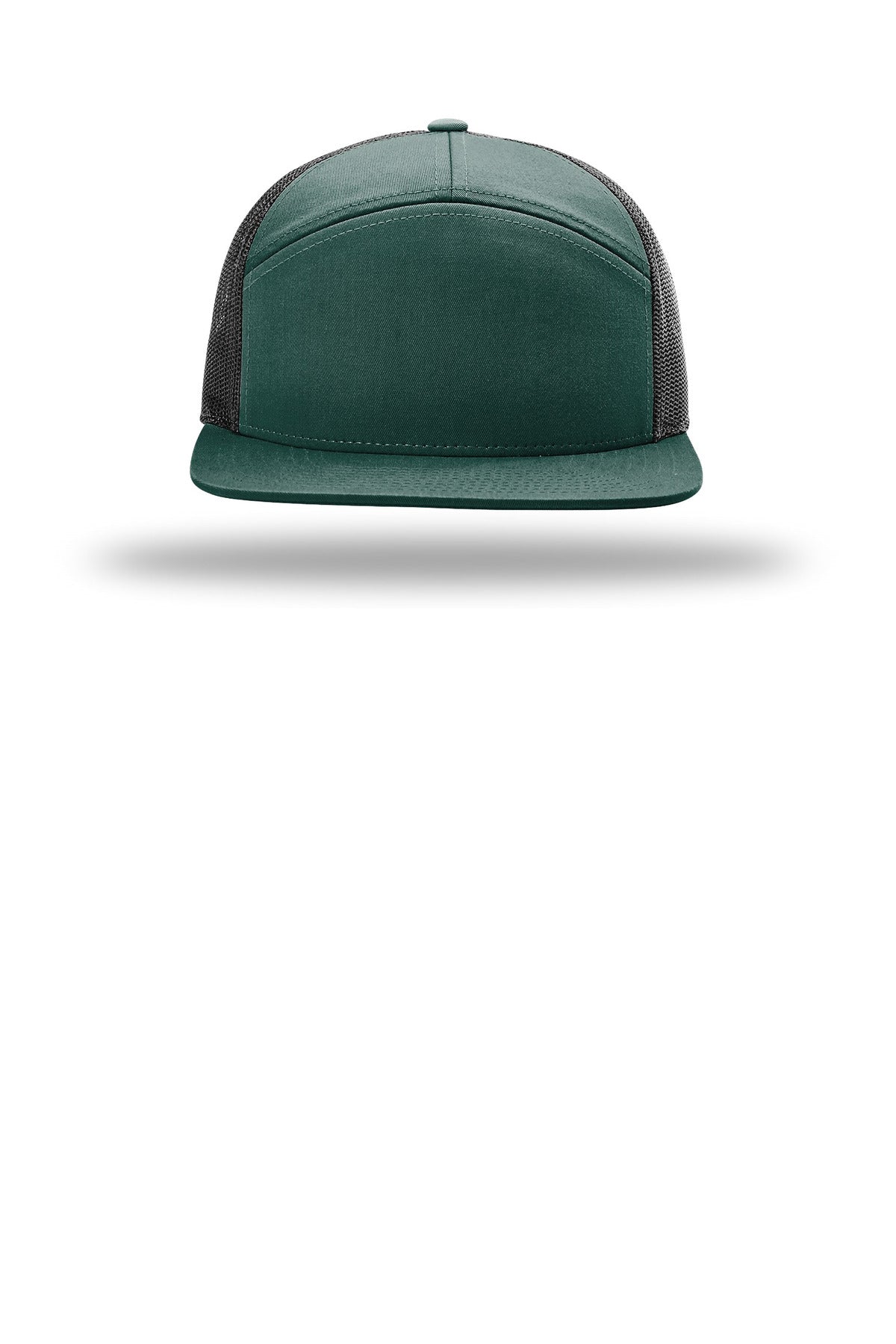 Richardson 168 Dark Green/ Black