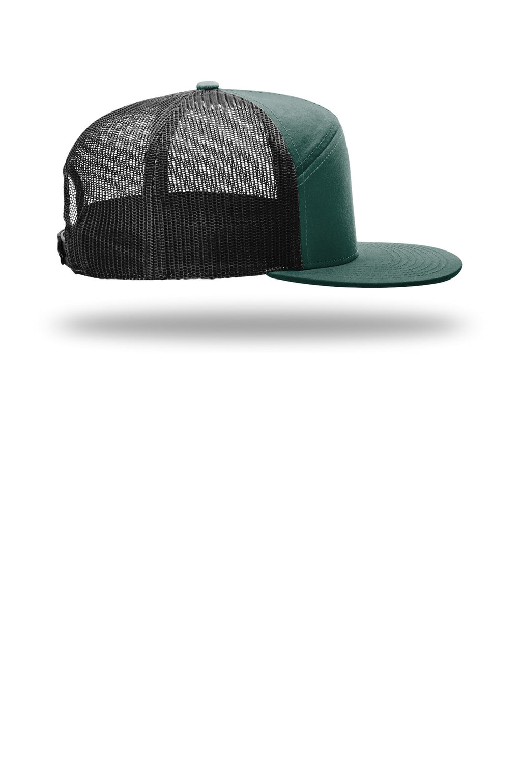 Richardson 168 Dark Green/ Black