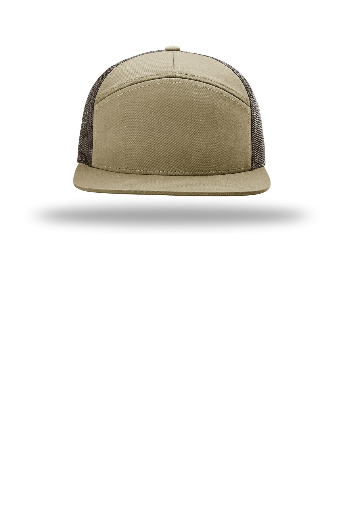Richardson 168 Pale Khaki/ Brown